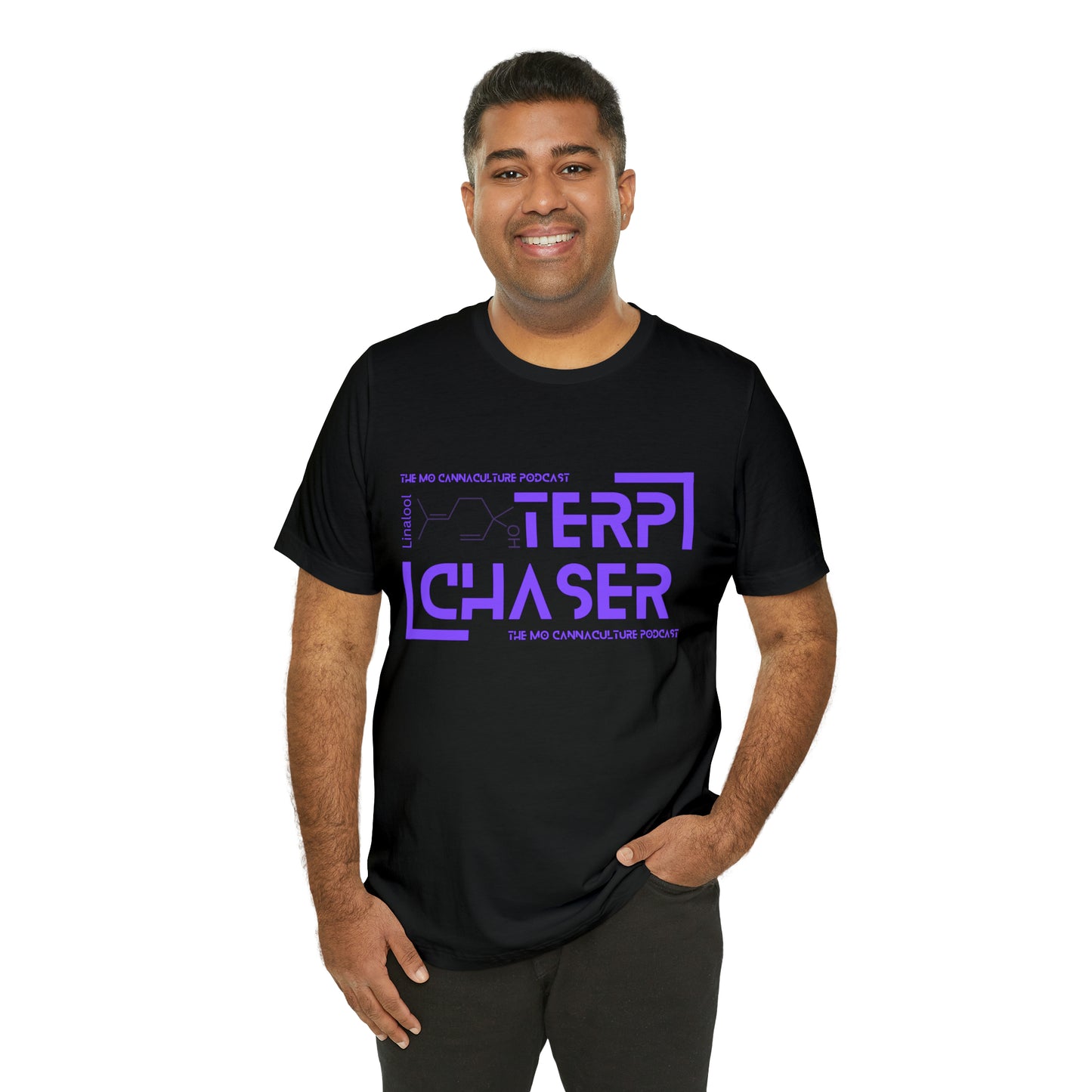 Terp Chaser Linalool T