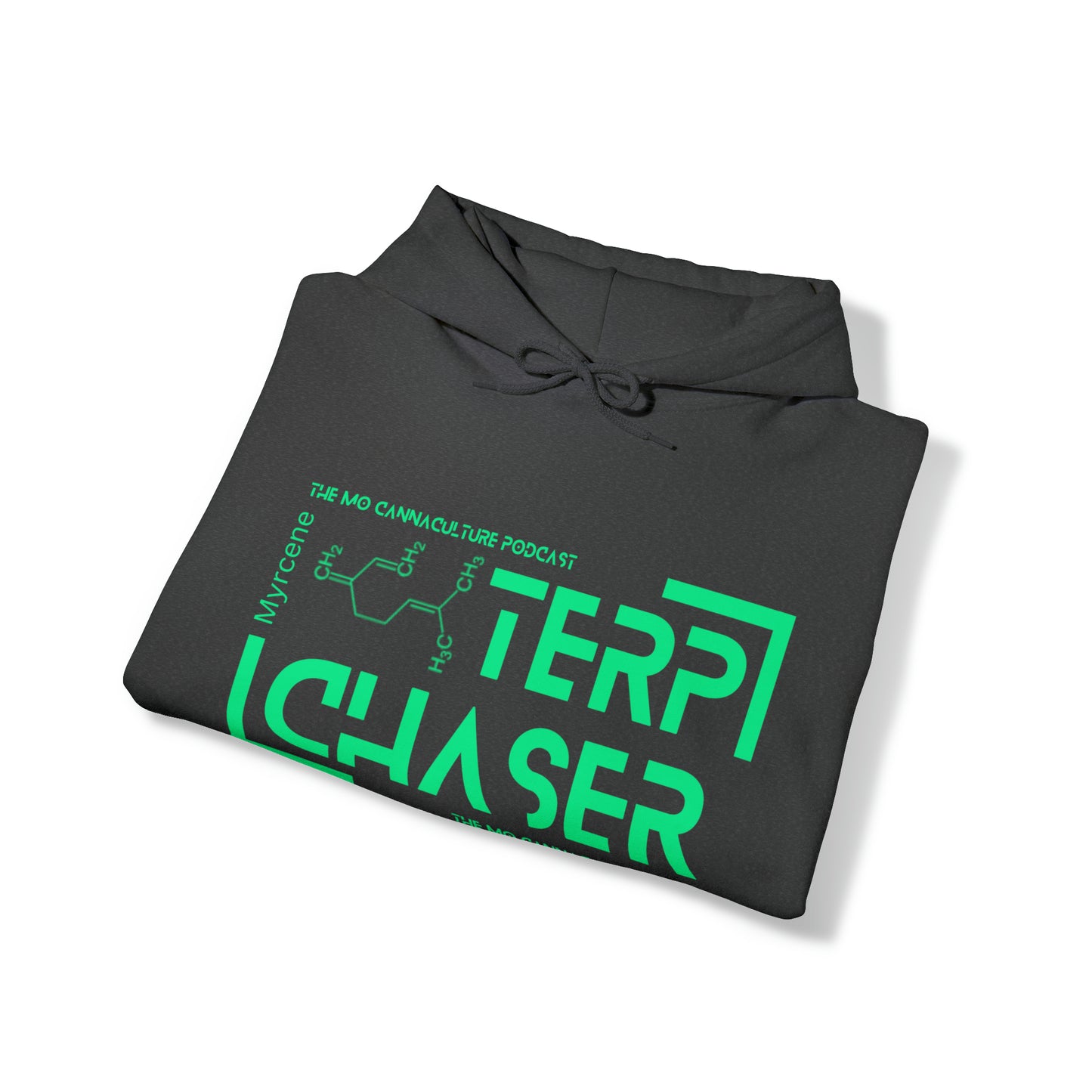 Terp Chaser Myrcene Hoodie