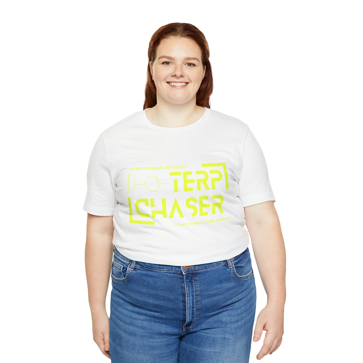 Terp Chaser Limonene T