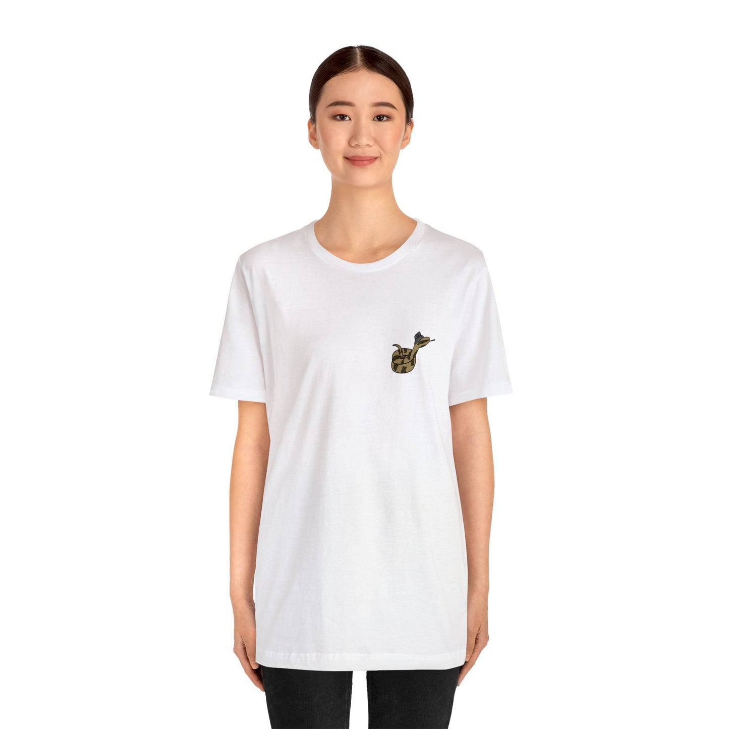 MOCCasin Tee