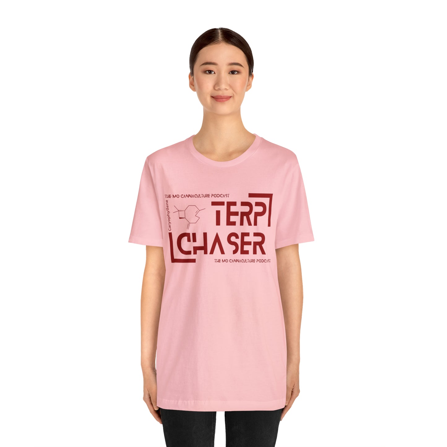 Terp Chaser Caryophyllene T