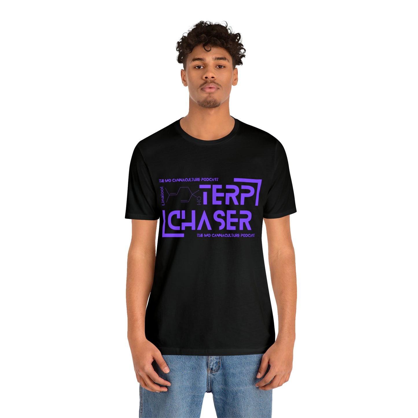 Terp Chaser Linalool T