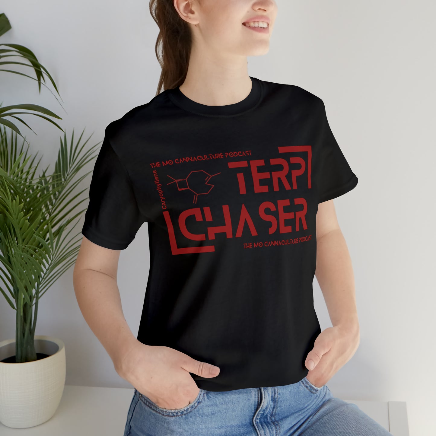 Terp Chaser Caryophyllene T