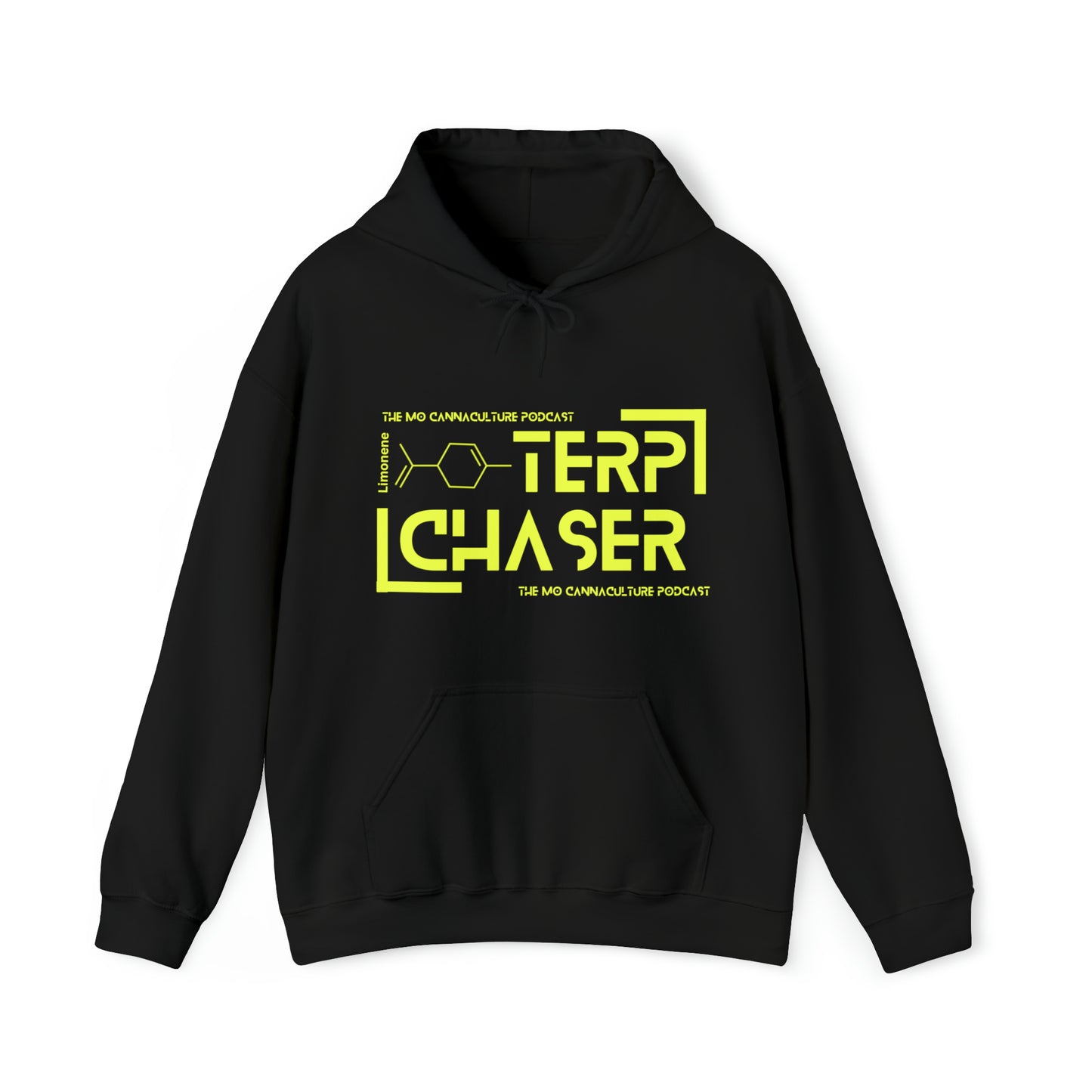 Terp Chaser Limonene Hoodie