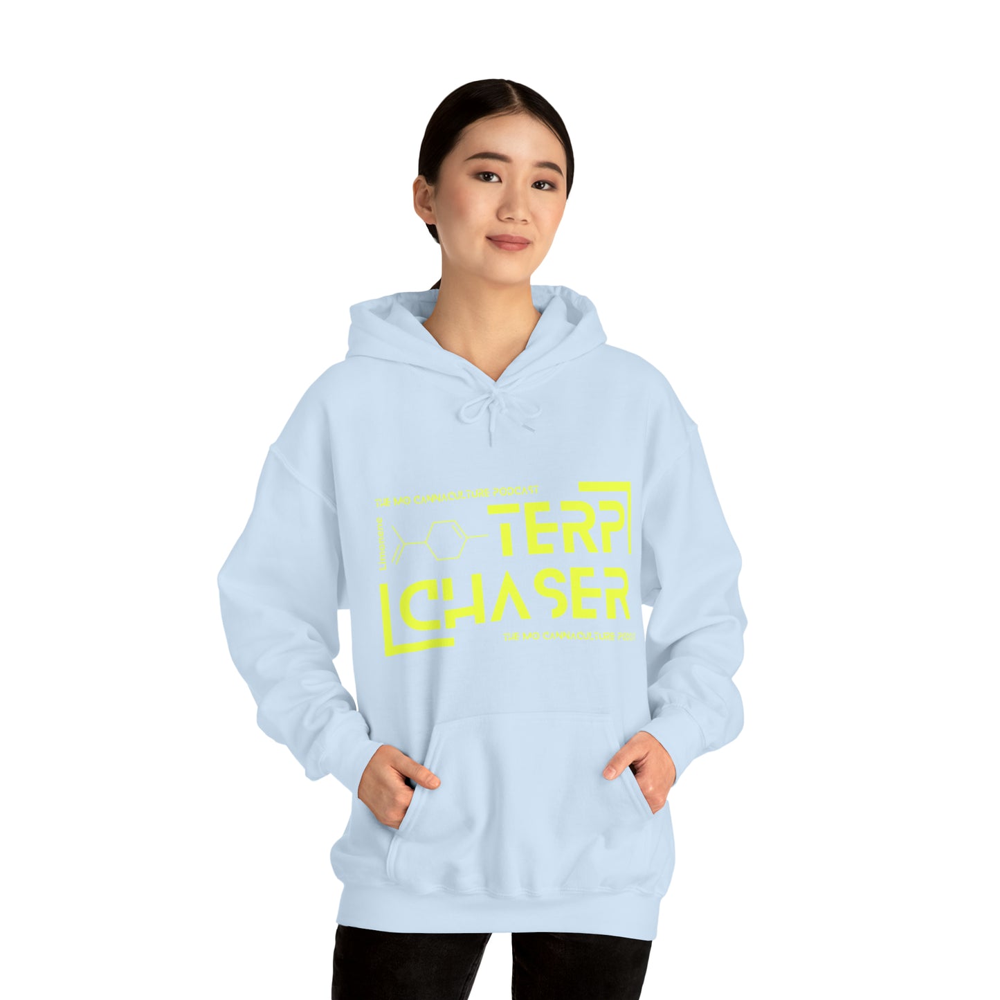 Terp Chaser Limonene Hoodie