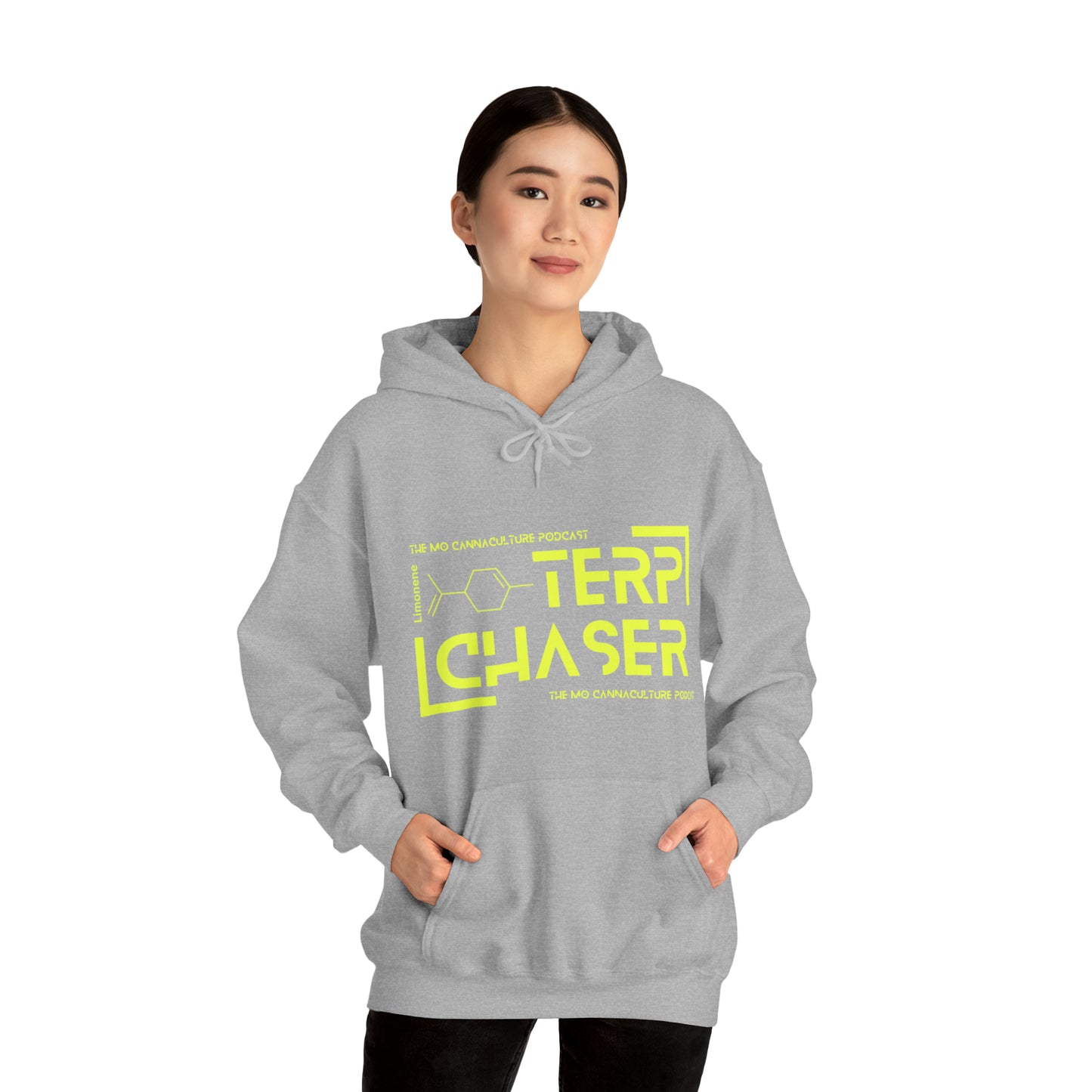 Terp Chaser Limonene Hoodie